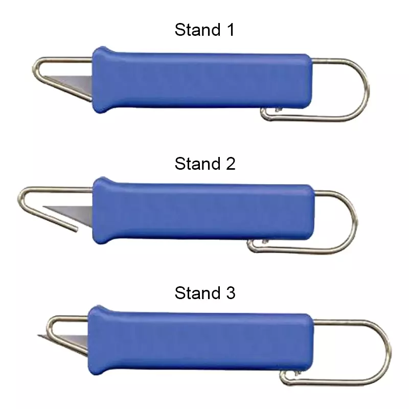 Couteau de sécurité réglable Trim Guard 30