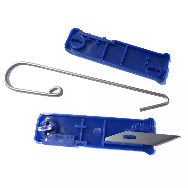 Couteau de sécurité réglable Trim Guard 30