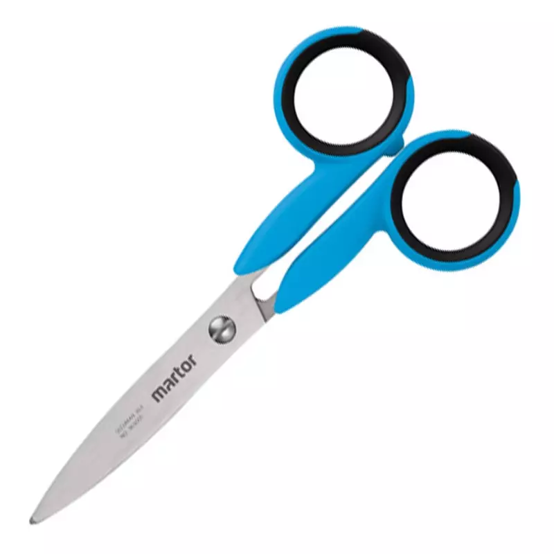 Ciseaux de sécurité Martor Secumax 363