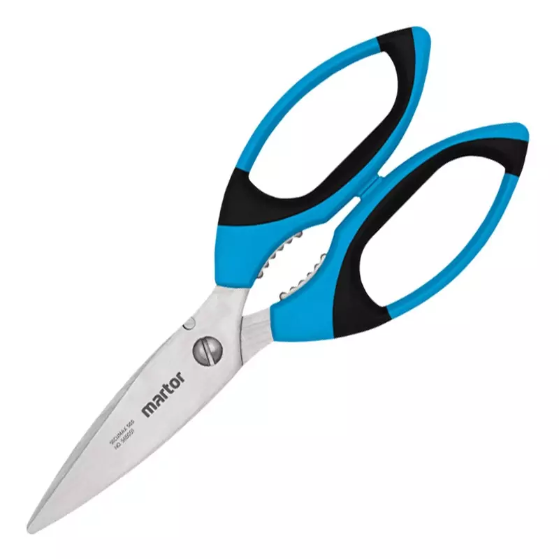Ciseaux de sécurité Martor Secumax 565