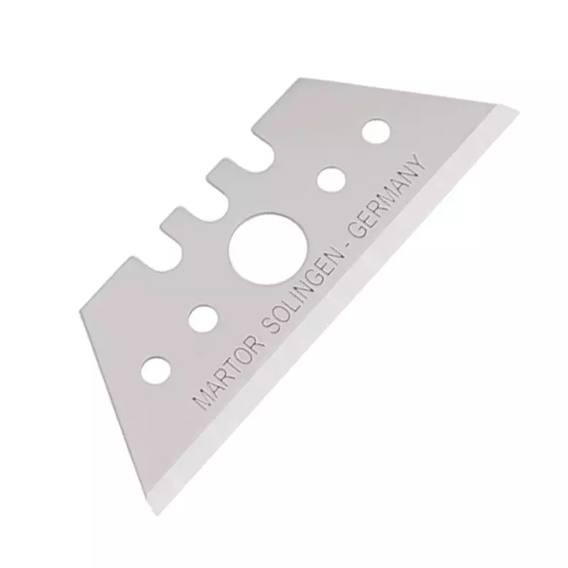 Couteau de sécurité Martor Secunorm Multisafe