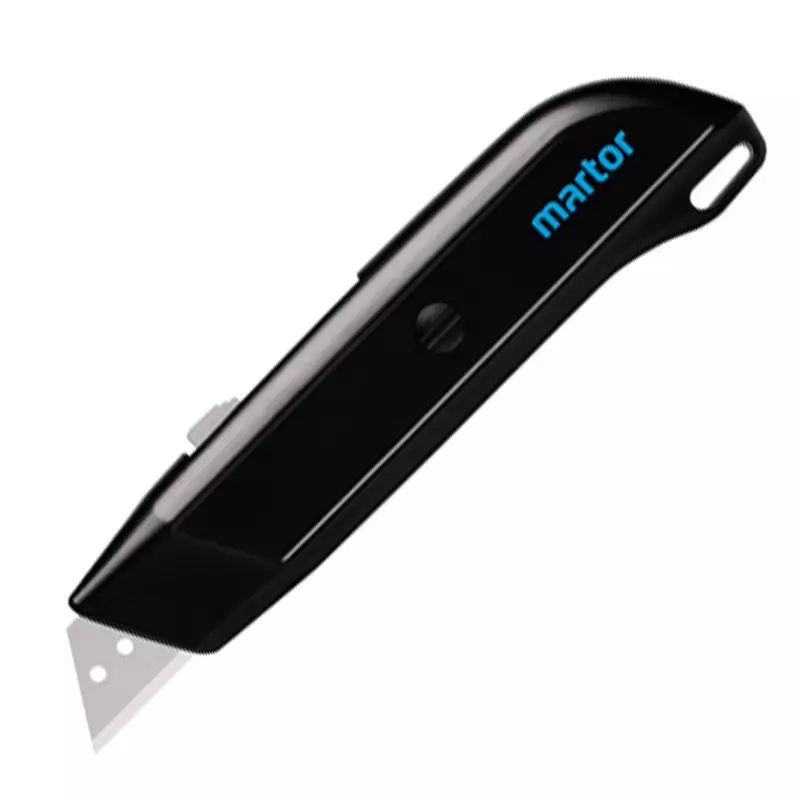 Couteau de sécurité Martor Secunorm Multisafe