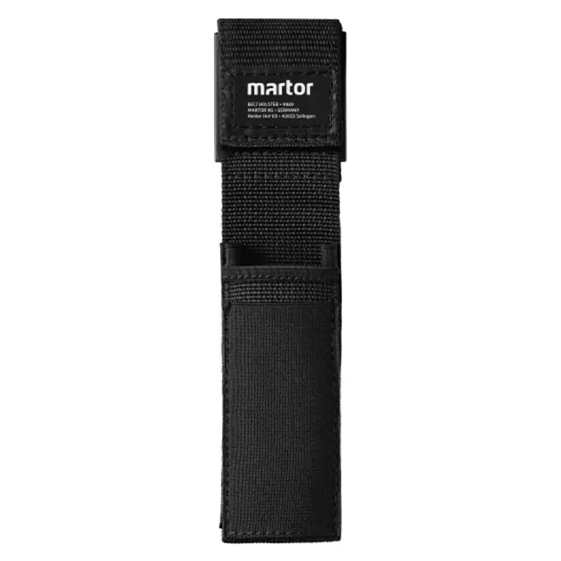 Pochette de ceinture Martor 9920 taille S avec clip pour outils de coupe