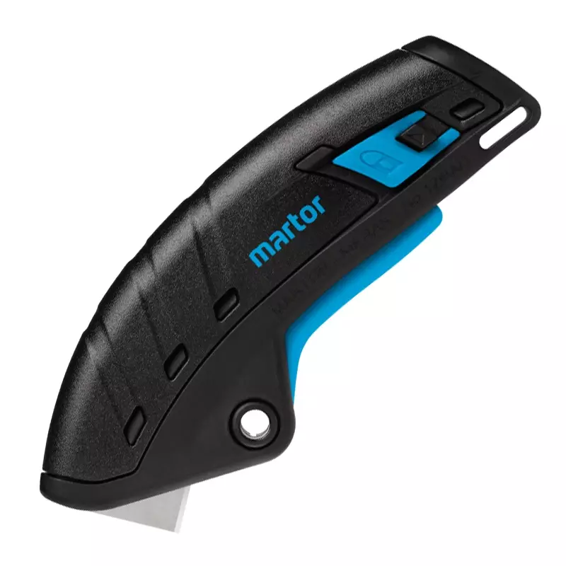 Couteau de sécurité Martor Secupro Merak