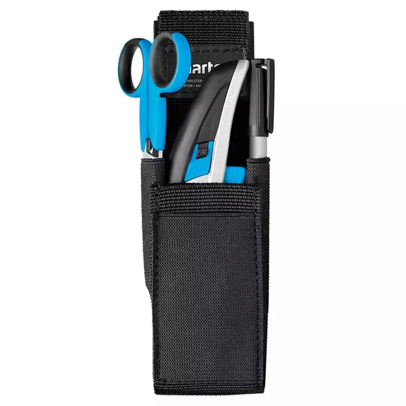 Martor 9921 belt pouch M with clip for cutting tool