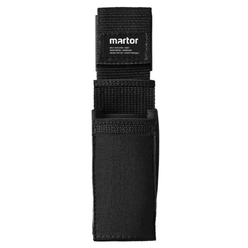 Martor 9921 belt pouch M with clip for cutting tool