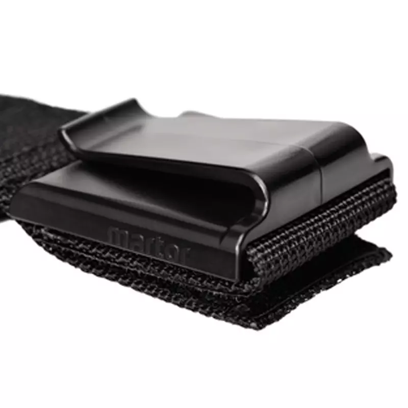 Martor 9922 belt pouch L with clip for cutting tool