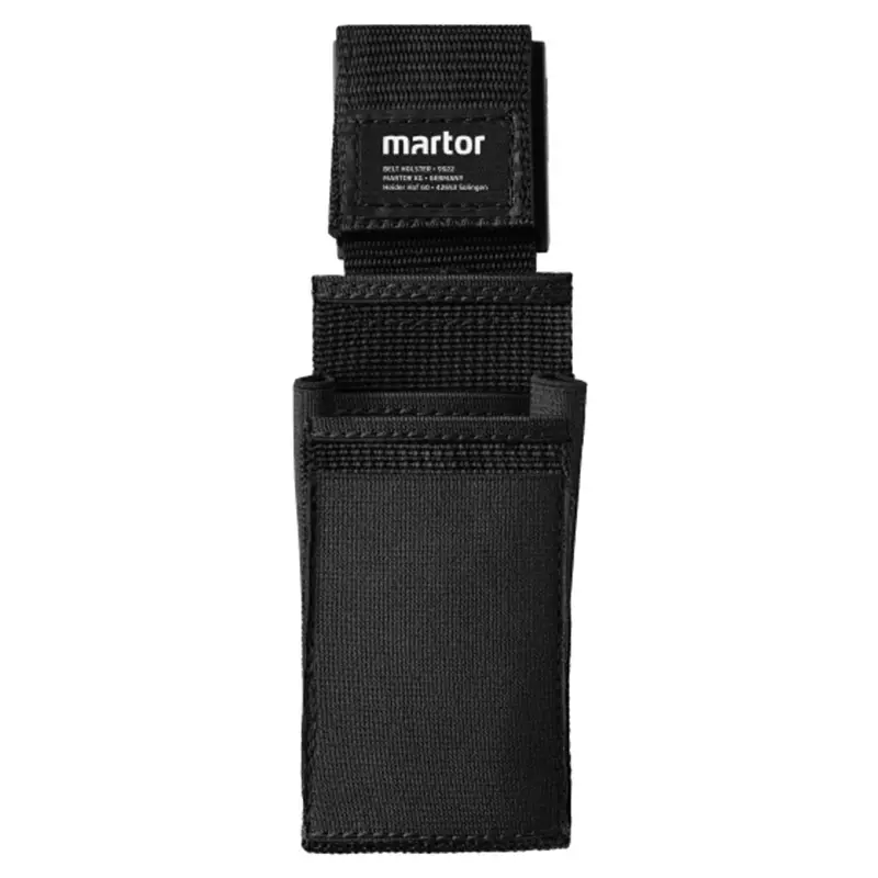 Martor 9922 belt pouch L with clip for cutting tool