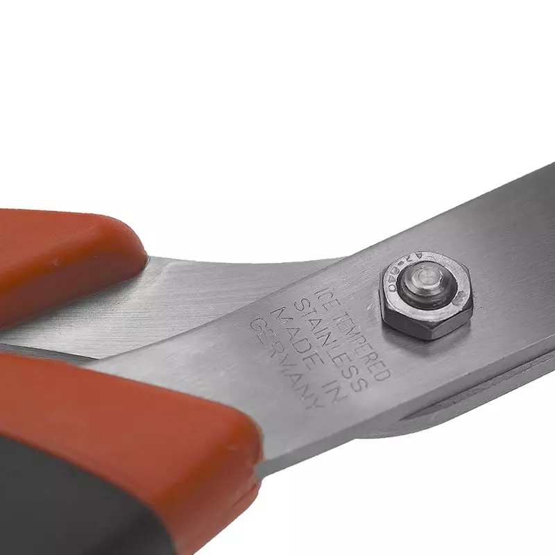 Kretzer Finny Safecut Safety Scissors 753225 25 cm