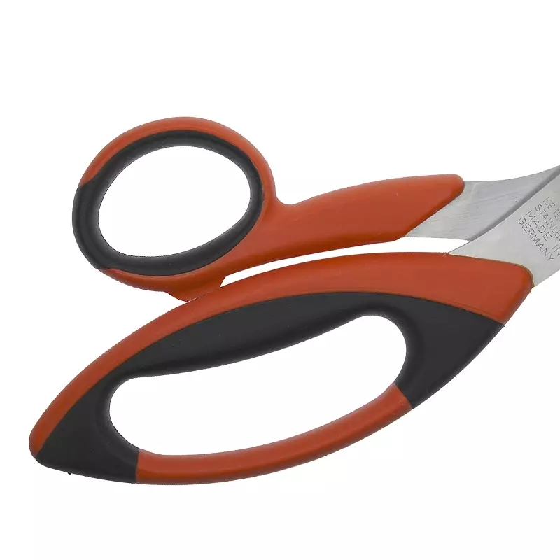 Kretzer Finny Safecut Safety Scissors 753225 25 cm