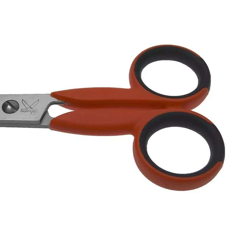 Kretzer Finny Safecut Safety Scissors 752015 15 cm