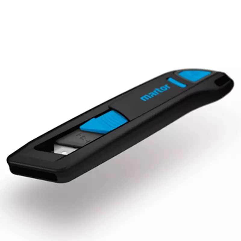 Martor Secunorm 300 safety knife
