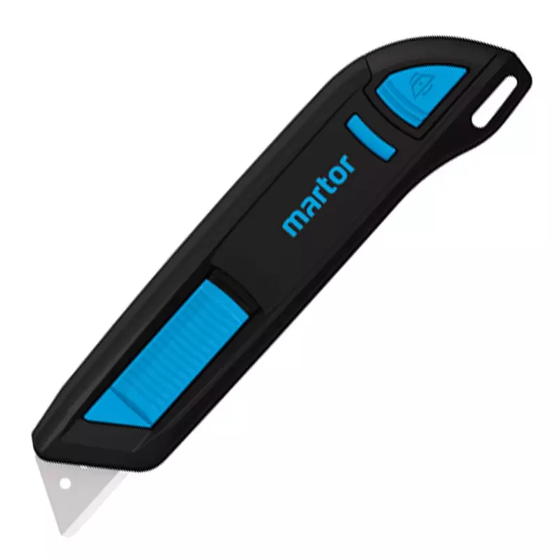 Martor Secunorm 300 safety knife