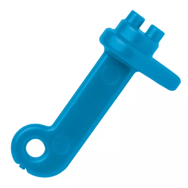 Clé de sécurité Martor 9890 pour Secumax Easysafe