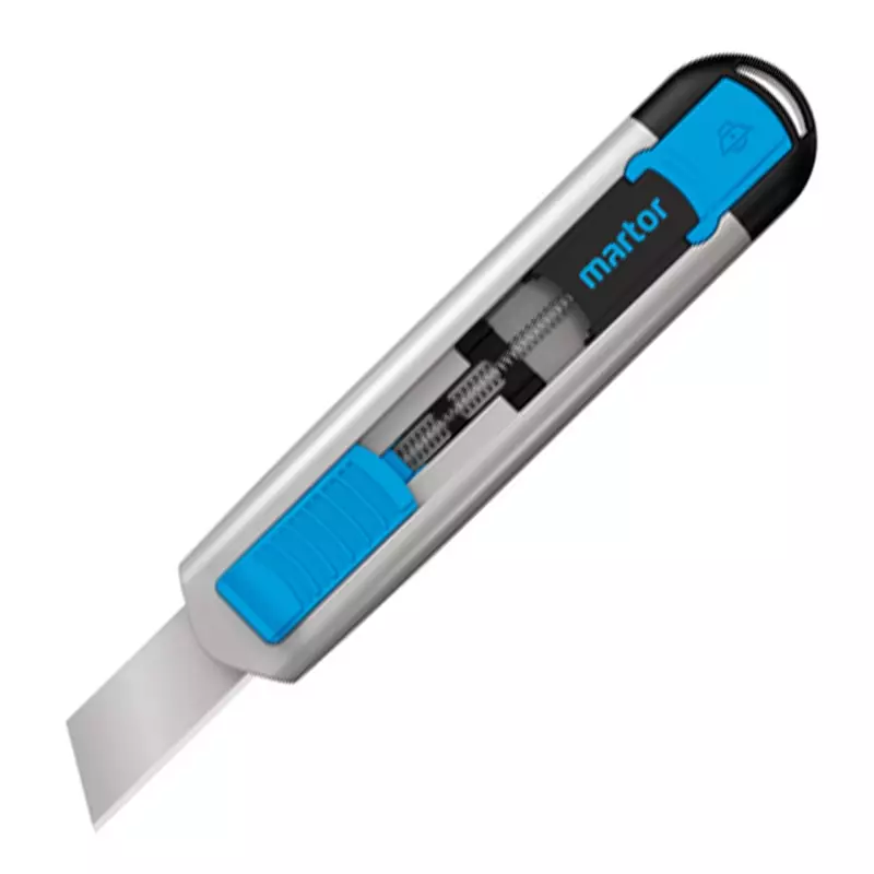 Couteau de sécurité Martor Secunorm 540