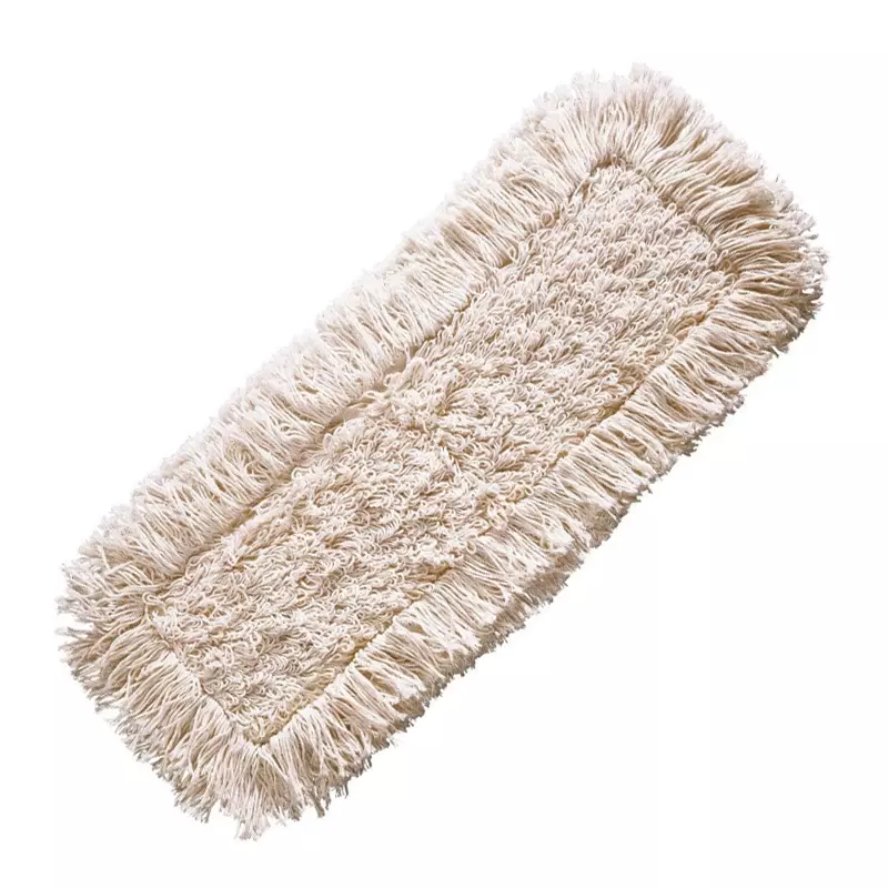 Ecolab Rasant RTX R40 Cotton flat mop 40 cm