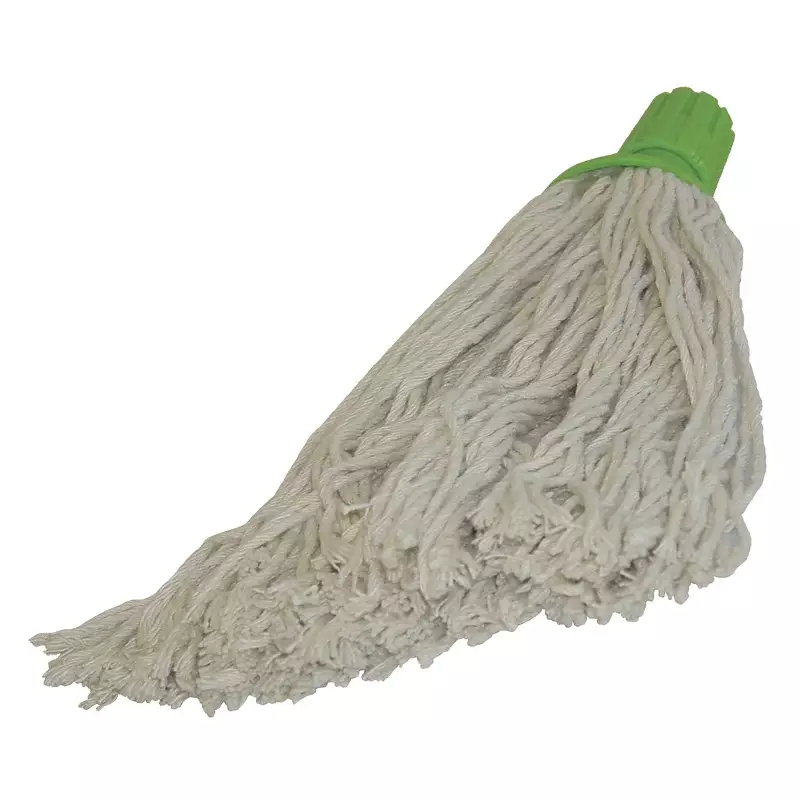 Coton à serpillière espagnol 220 g vert