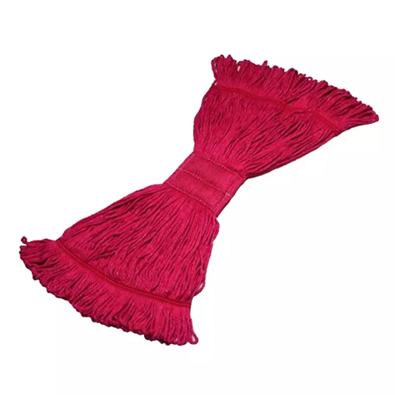 Strand mop Kentucky 450 g red