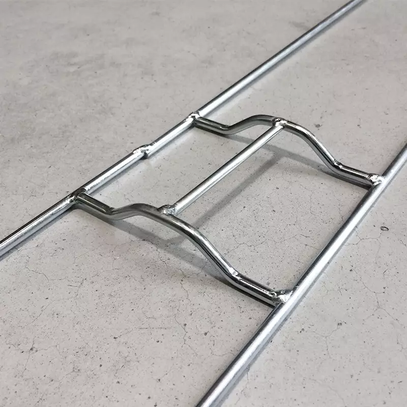 Mop cover frame Profi Grande 120 cm