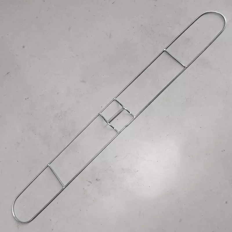 Mop cover frame Profi Grande 120 cm
