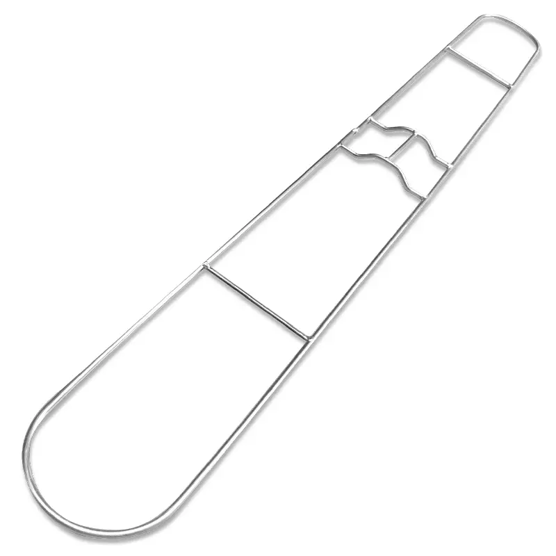 Mop cover frame Profi Grande 120 cm