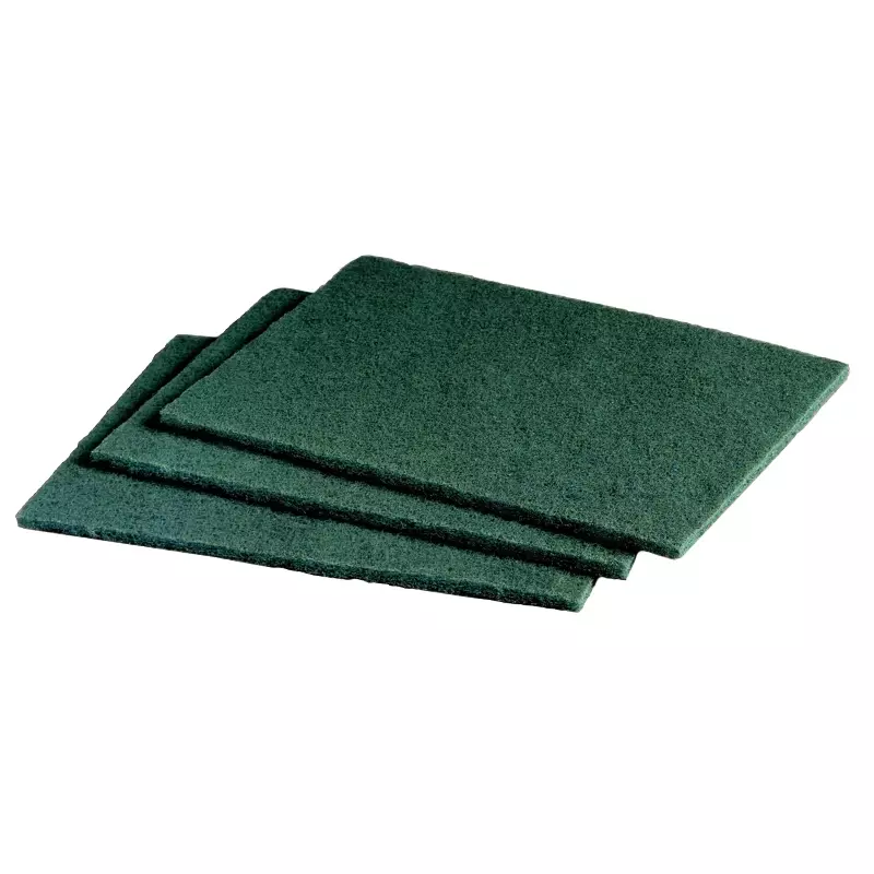 3M Scotch-Brite 96CC sanding pad 224x158 mm green