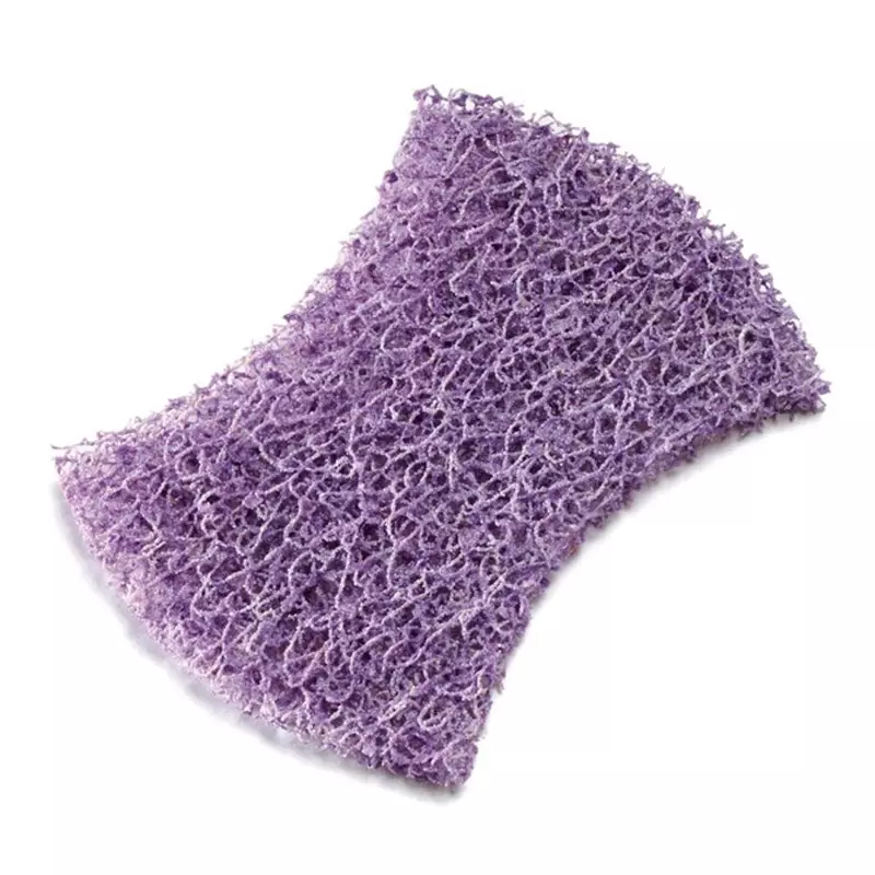 Sanding pad 3M Scotch-Brite SB2020 133x102 mm purple