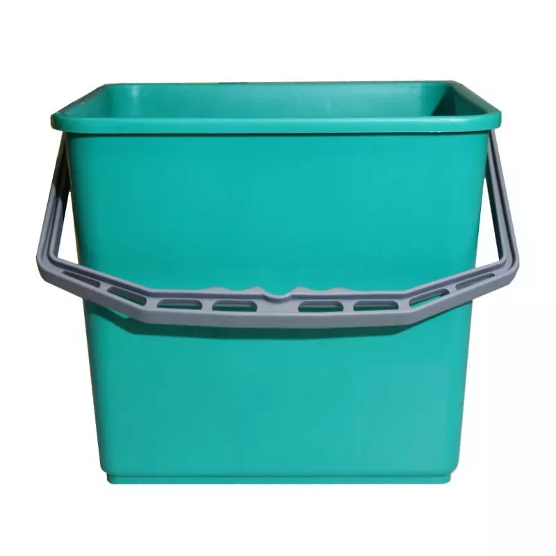 Mopemmer 6 l groen