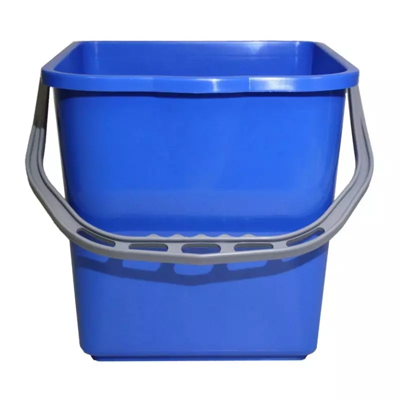 Mopemmer 25 l blauw