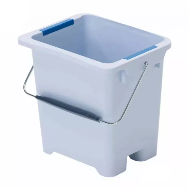 Seau à franges Vileda Professional UltraSpeed Pro 6 litres