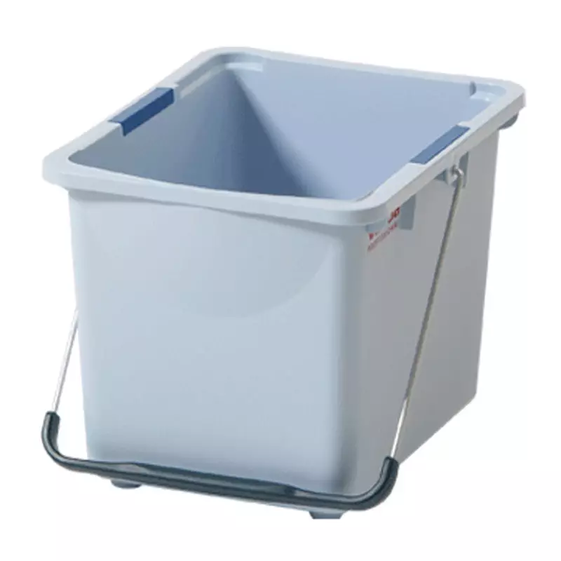 Seau à franges Vileda Professional UltraSpeed Pro 25 litres