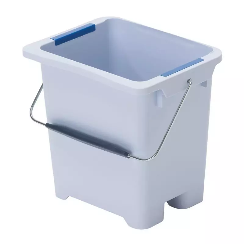 Seau à franges Vileda Professional UltraSpeed Pro 8 litres