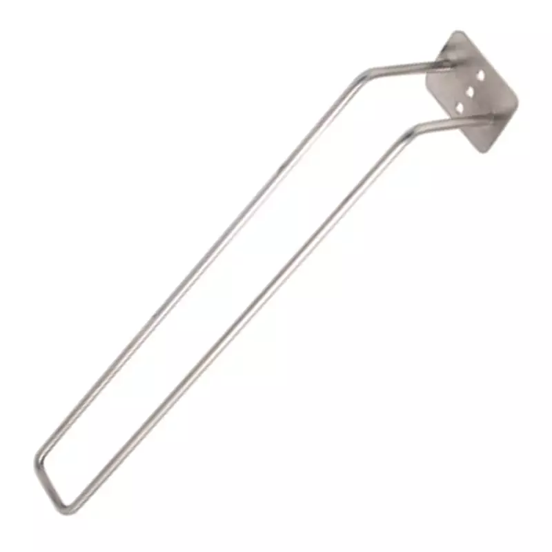 Universal stainless steel suspension system 270 mm