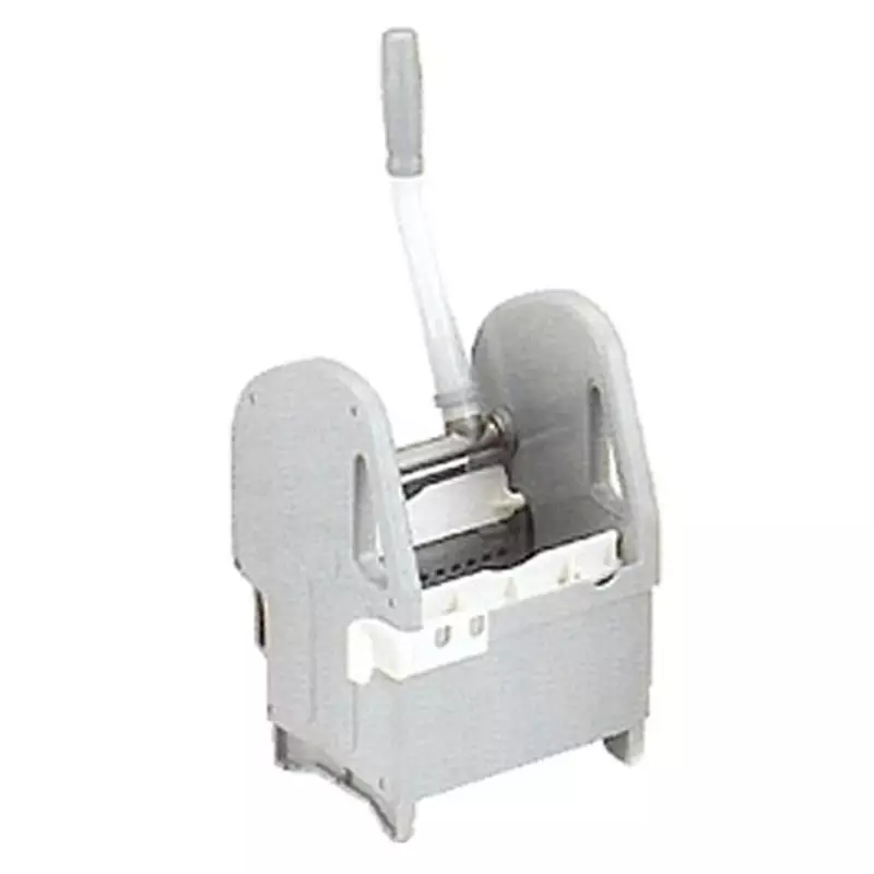 Plastic strand mop press SPL blue