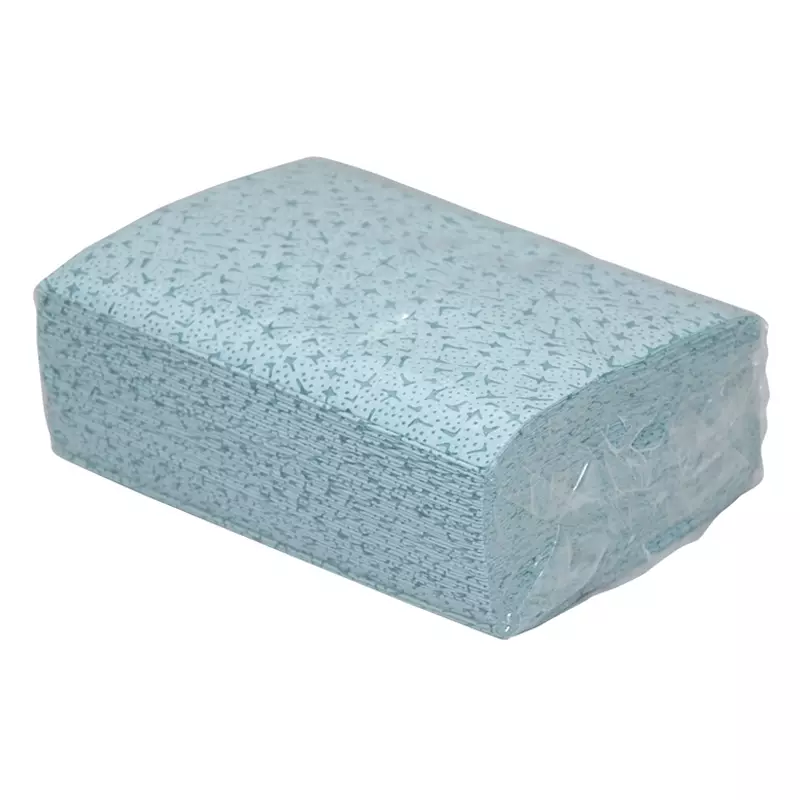Euro Products Proptex cleaning cloth 40x38 cm blue