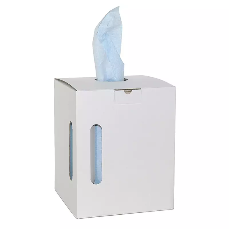 Cleaning cloth M-wipe 38x30 cm blue