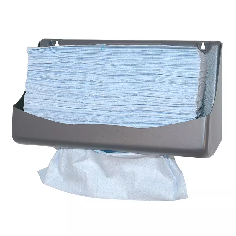 Euro Products M-wipe cleaning cloth non-woven 42x35 cm blue