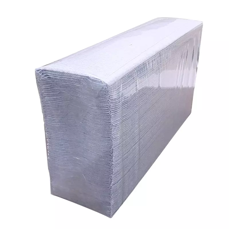 Euro Products M-wipe poetsdoeken 42x35 cm blauw