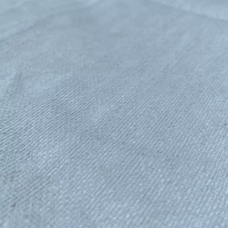 FMCP Blue Tex poetsdoeken non-woven 42x36 cm blauw