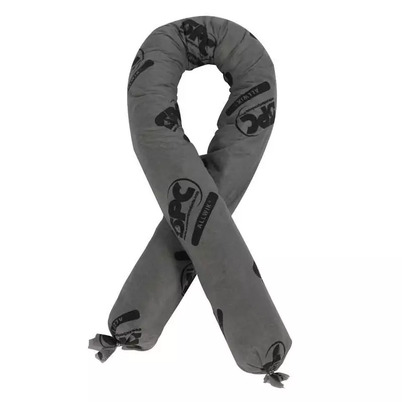 Brady AW412 absorption SOC universal SPC Ø7.6x122 cm grey