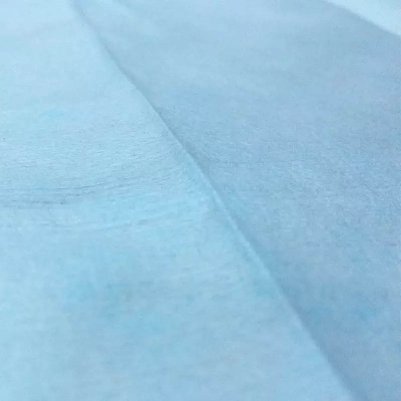 Euro Products Toptex Aqua Blue cleaning cloths 42x40 cm blue