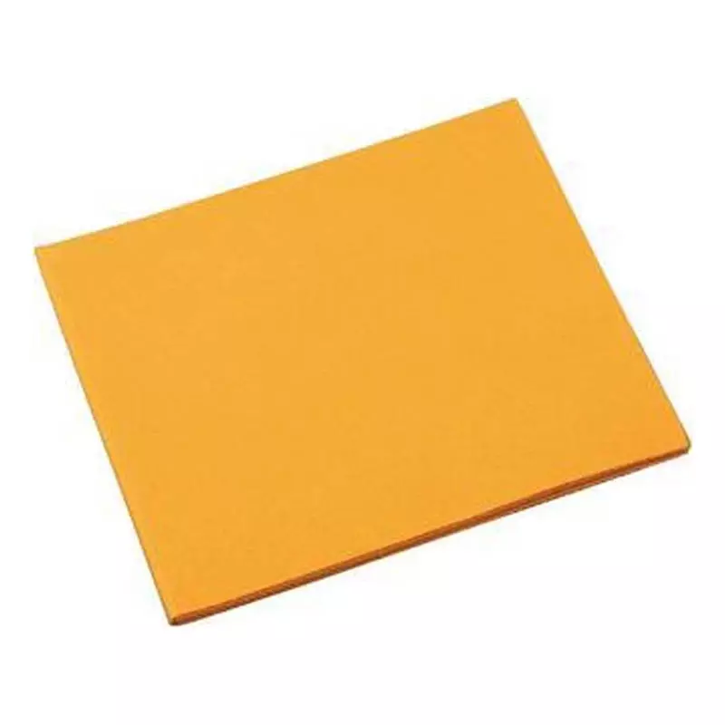 Vileda Professional mop viscose 60x70 cm orange
