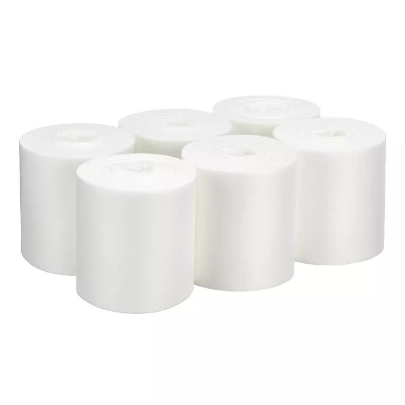 Kimberly-Clark Wypall Wettask 7753 poetsdoekrol 305x150 mm wit