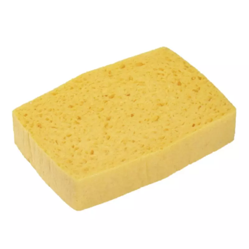 Spontex Azella natte spons 144x101x28 mm
