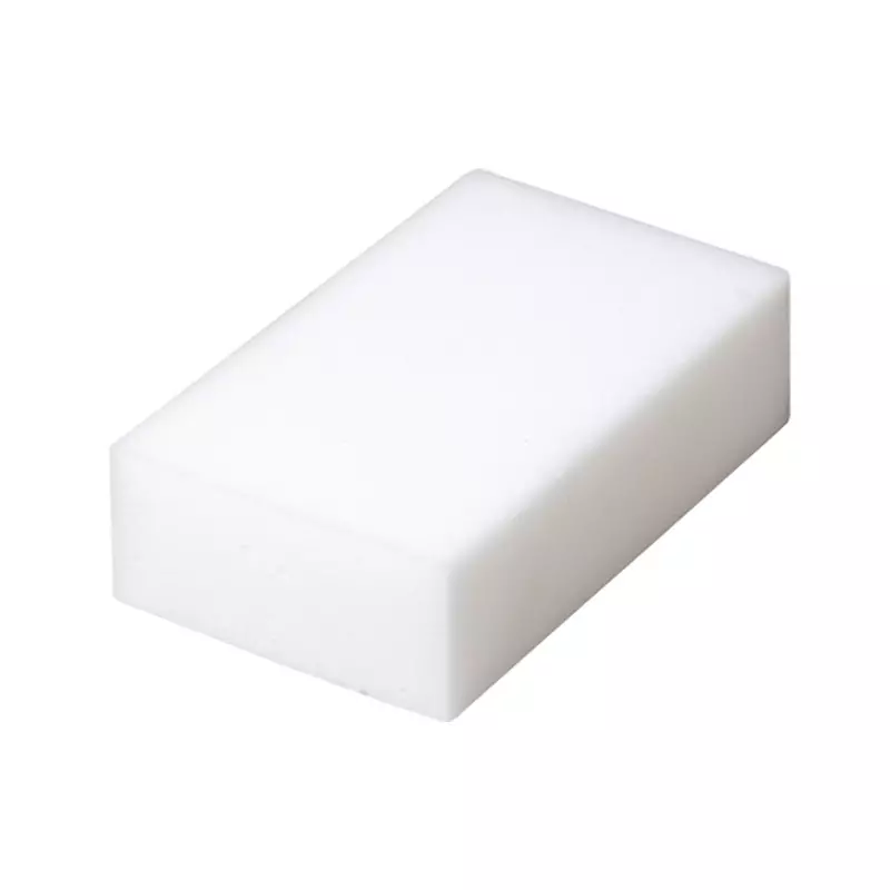Vileda MiraClean big sponge melamine 12x7.5x3 cm white