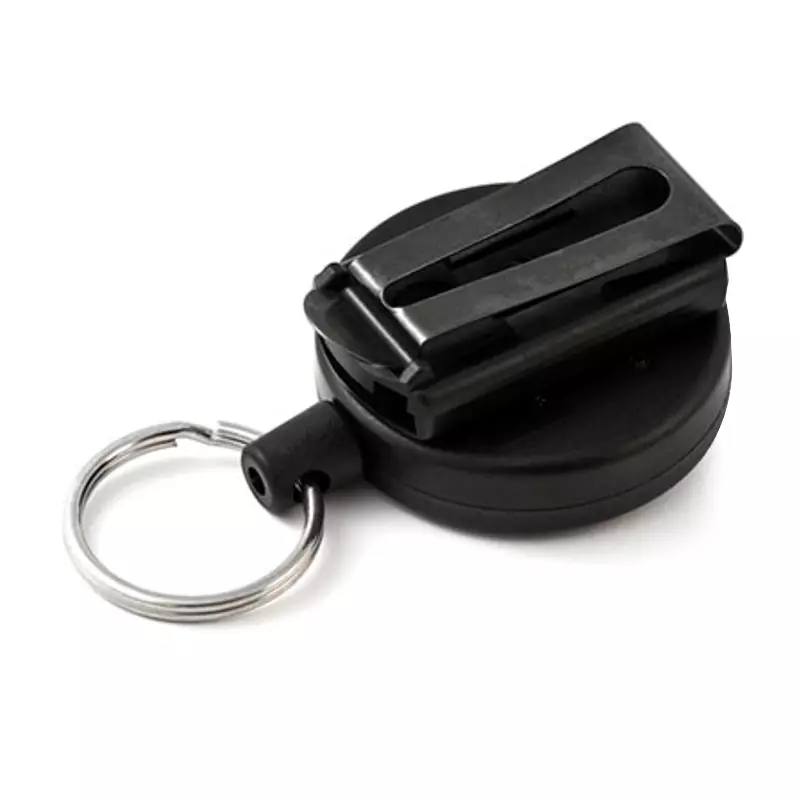 Porte-clés rétractable Key-Bak Original en kevlar 91 cm