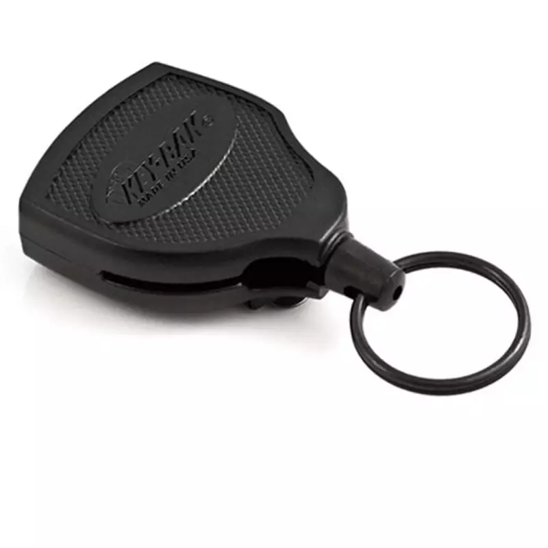 Uittrekbare sleutelhanger Key-Bak Super48 kevlar 120 cm