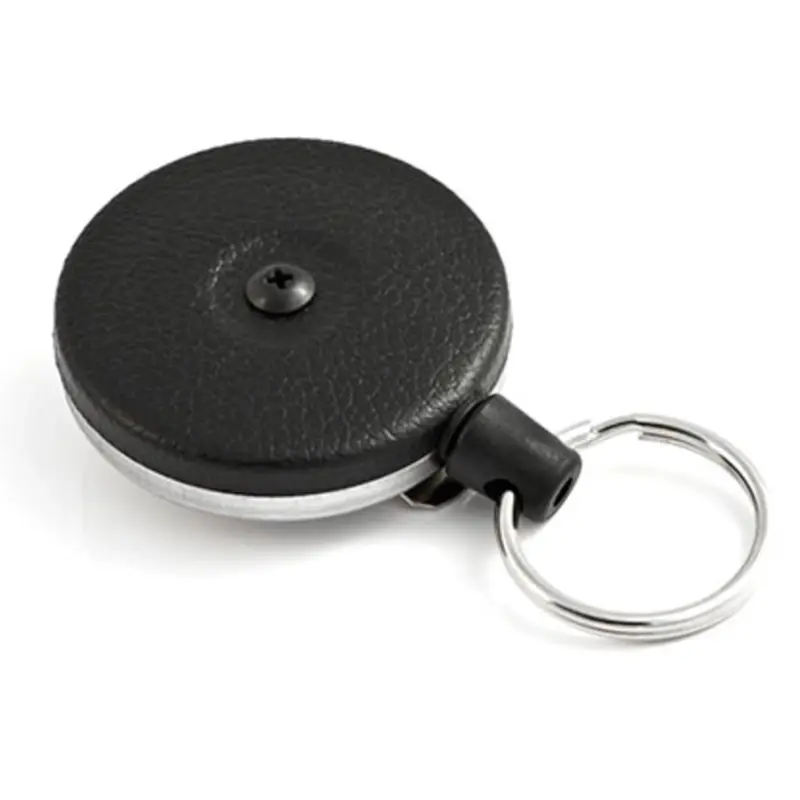 Porte-clés rétractable Key-Bak Original en kevlar 91 cm