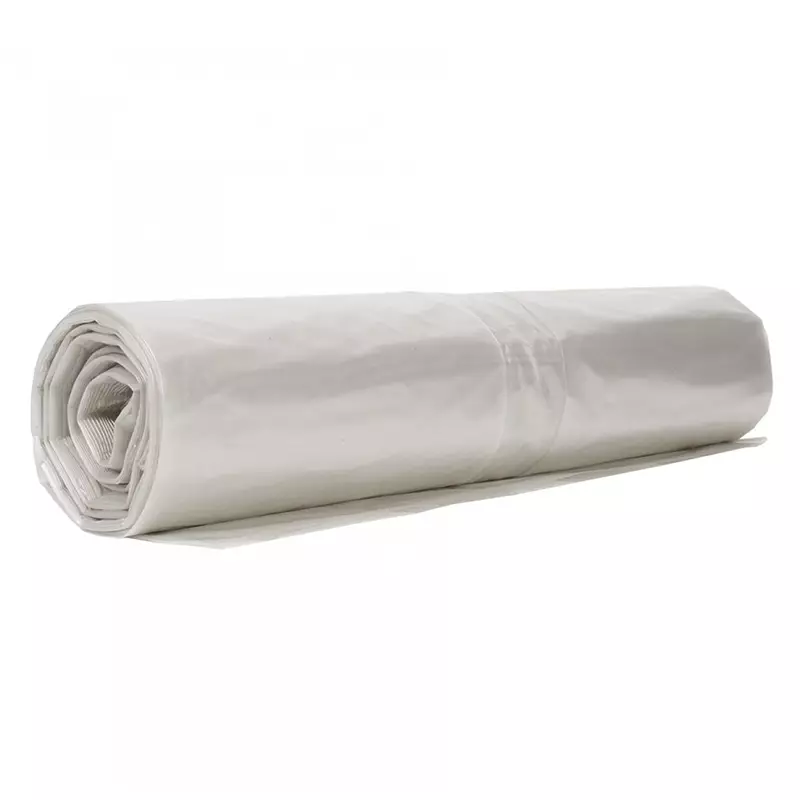 Manchon LDPE 130/2x50x200 cm T35 transparent