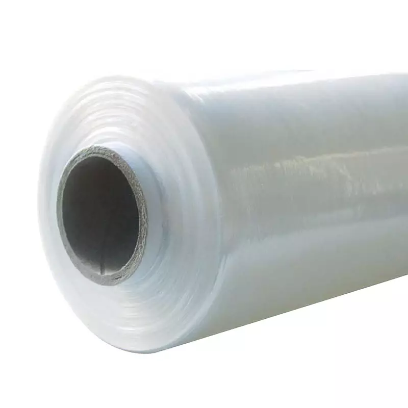 Hand stretch film 50 cm x 300 m T23 transparent